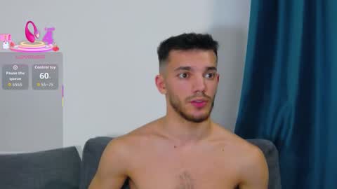 dominicvalente online show from November 29, 9:29 pm