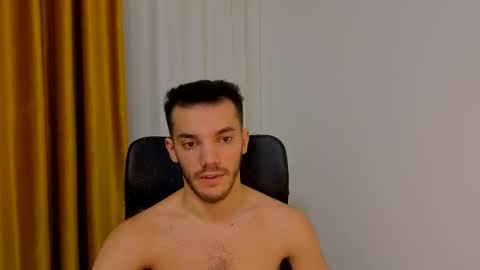 dominicvalente online show from February 12, 6:36 pm