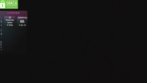 dominicvalente online show from March 19, 4:55 pm