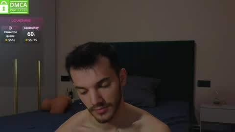 dominicvalente online show from April 29, 11:33 pm