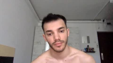 dominicvalente online show from May 26, 12:45 pm