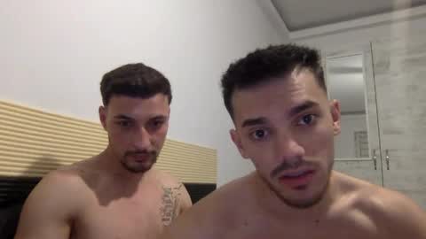 dominicvalente online show from May 28, 7:33 pm