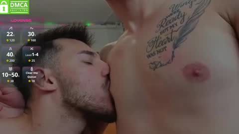 dominicvalente online show from June 20, 4:43 pm