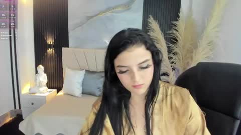Dominika  online show from May 24, 12:10 pm