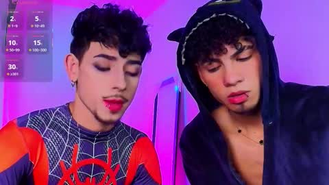 Snapshot of dominikeclipsex chatting on September 10, 9:09 am Dominik Eclipse online show from September 10, 9:09 am