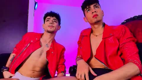 Snapshot of dominikeclipsex chatting on September 12, 9:42 am Dominik Eclipse online show from September 12, 9:42 am