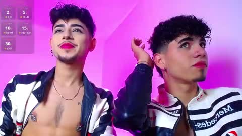 Snapshot of dominikeclipsex chatting on October 11, 9:30 am Dominik Eclipse online show from October 11, 9:30 am