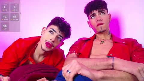 Snapshot of dominikeclipsex chatting on October 14, 11:44 am Dominik Eclipse online show from October 14, 11:44 am