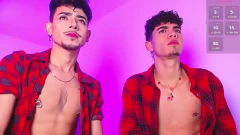 Snapshot of dominikeclipsex chatting on October 15, 11:43 am Dominik Eclipse online show from October 15, 11:43 am