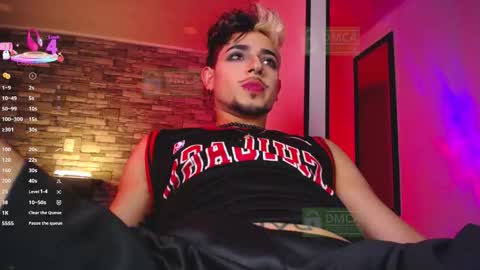 Dominik Eclipse  online show from February 24, 7:17 am