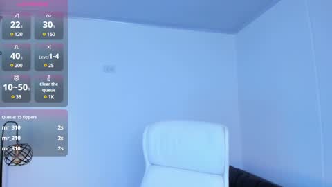 DOMINIC online show from February 17, 6:20 am