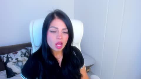 DOMINIC online show from September 23, 3:53 am