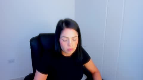 DOMINIC online show from February 27, 11:16 pm