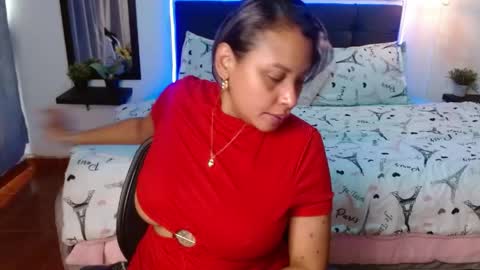 Snapshot of domink_gilr chatting on April 21, 7:50 pm D O M I N K online show from April 21, 7:50 pm