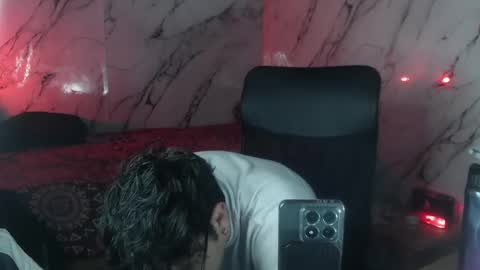 dominus_kane online show from February 22, 2:56 am