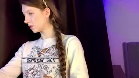 Kira online show from March 12, 10:27 pm