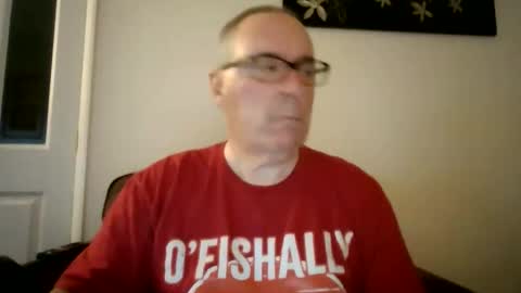 Snapshot of domjolly08 chatting on October 15, 9:37 pm David uk online show from October 15, 9:37 pm