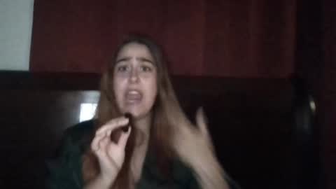 Vela online show from October 3, 2:52 am