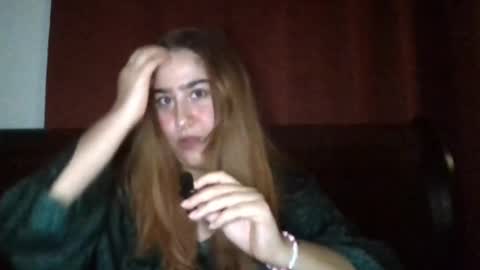 Vela online show from October 8, 3:04 am