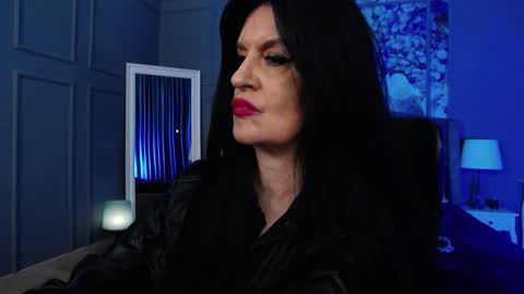 Dom Melisa online show from January 18, 10:57 pm