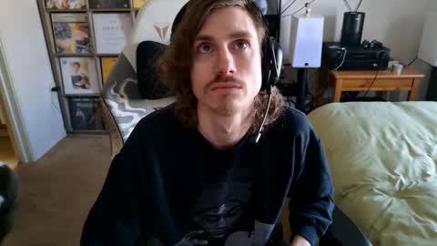 Snapshot of dommepleasemistress chatting on March 8, 3:56 pm dommepleasemistress online show from March 8, 3:56 pm