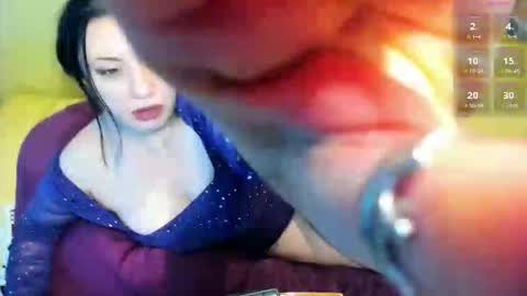 Snapshot of dompanther69 chatting on September 22, 5:53 am DomPanther69 online show from September 22, 5:53 am