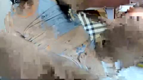 Snapshot of domsxyqte chatting on February 19, 2:18 am Rick online show from February 19, 2:18 am