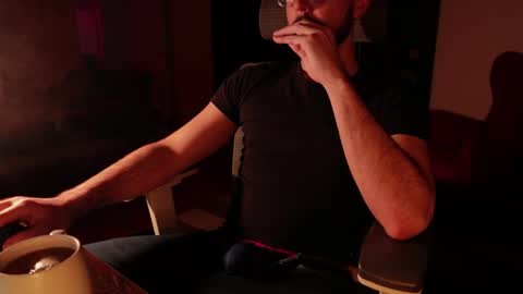 domtop_eric online show from March 27, 3:01 am