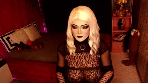 Snapshot of domtrans4sub chatting on December 4, 6:11 am online show from December 4, 6:11 am