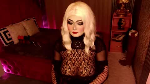 Snapshot of domtrans4sub chatting on December 14, 6:35 am online show from December 14, 6:35 am