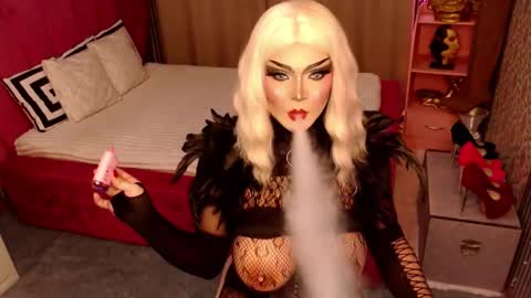 Snapshot of domtrans4sub chatting on March 2, 6:37 am online show from March 2, 6:37 am