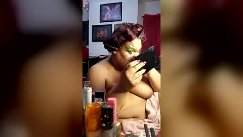 domtstopgal online show from June 28, 3:45 am