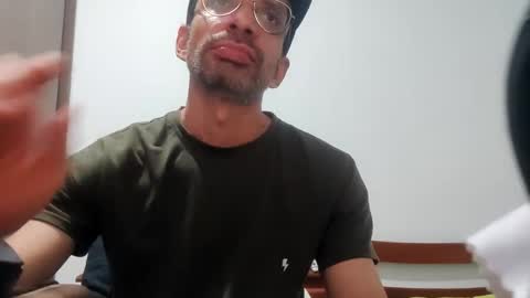 don__chi online show from January 11, 1:48 am