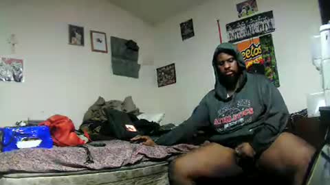 HBYAM online show from November 22, 6:51 pm