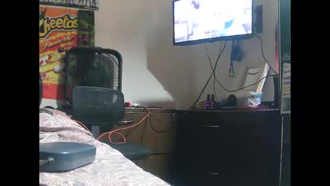 HBYAM online show from December 1, 11:32 pm