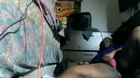 HBYAM online show from December 3, 12:18 am