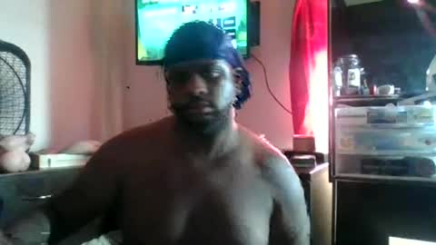 HBYAM online show from December 15, 6:12 pm