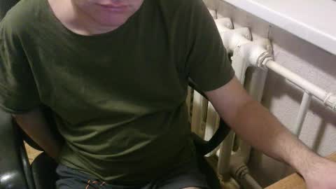 donalvafd online show from December 16, 6:35 pm