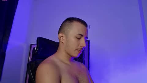 Donat Independent Model online show from February 24, 7:01 pm