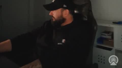 donchriiis online show from March 13, 6:36 pm