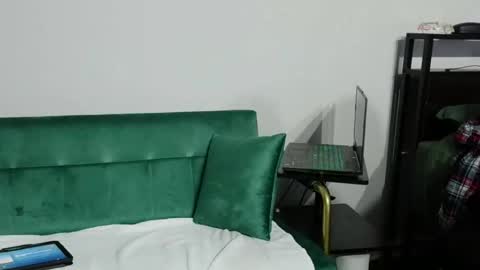 Gifted online show from March 6, 2:30 am