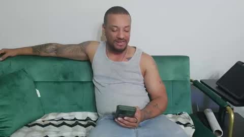 Gifted online show from March 28, 10:31 pm