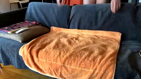 Alfredo online show from February 6, 8:50 am