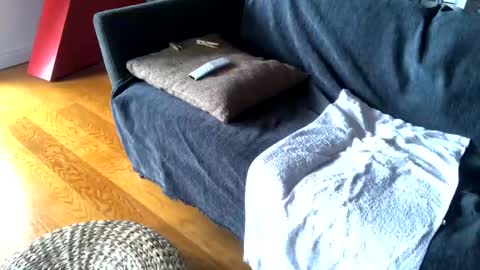 Alfredo online show from February 26, 9:10 am