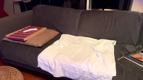 Alfredo online show from October 12, 6:40 pm