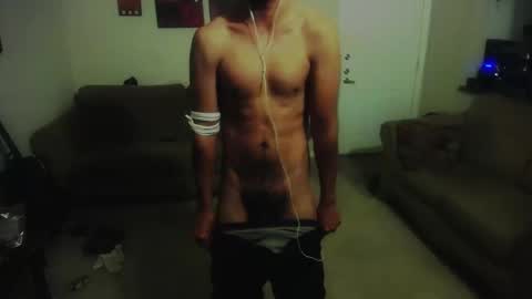 Snapshot of donlopez18 chatting on October 13, 10:26 am donlopez18 online show from October 13, 10:26 am