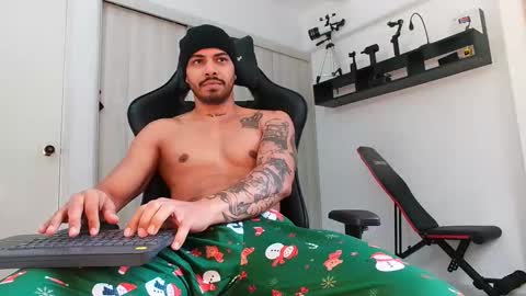 Victor online show from January 10, 3:58 pm