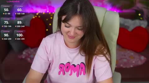 DONNA online show from June 15, 7:05 pm