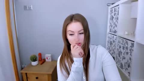 DonnaSensual online show from January 15, 5:49 pm