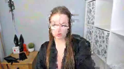 DonnaSensual online show from February 20, 3:56 pm